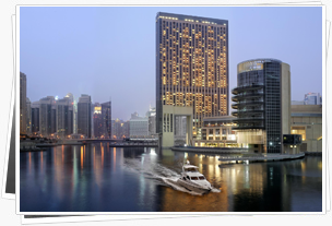 best hotels in Dubai